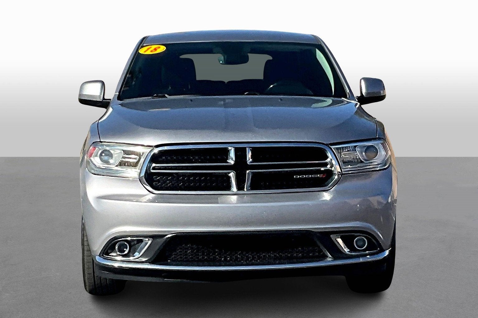 2018 Dodge Durango - 3