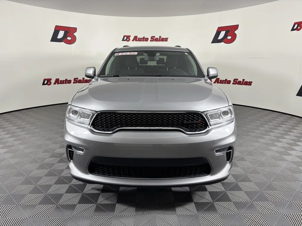 2021 Dodge Durango - 9