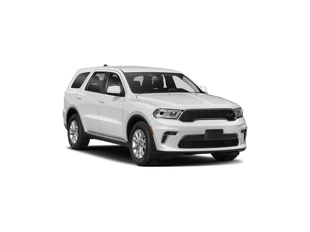 2023 Dodge Durango GT Premium