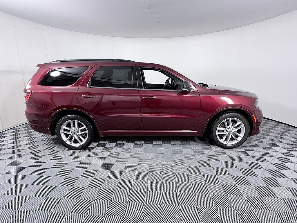 2023 Dodge Durango GT