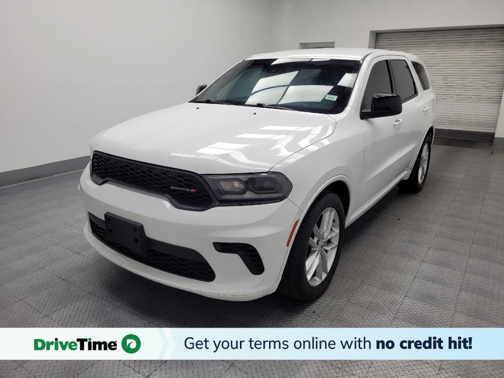 2023 Dodge Durango GT Plus