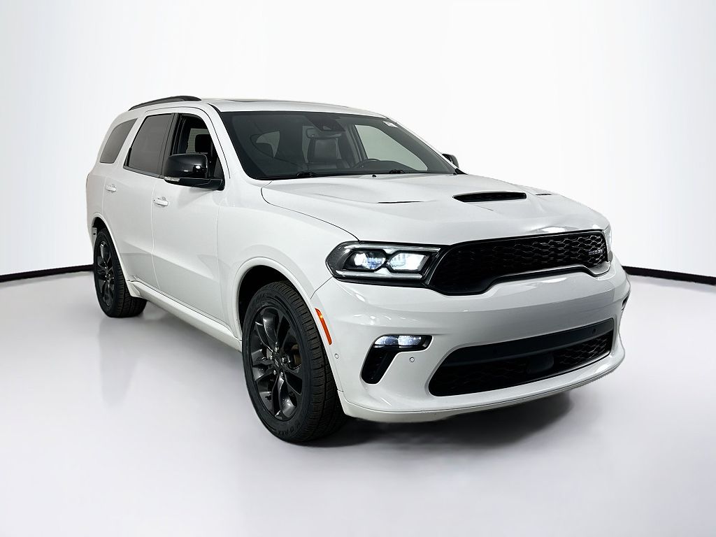 2023 Dodge Durango GT Premium