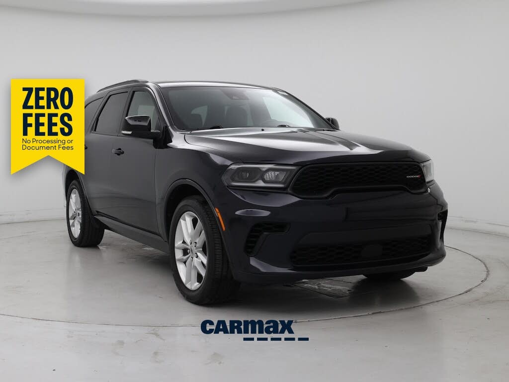 2024 Dodge Durango GT Premium