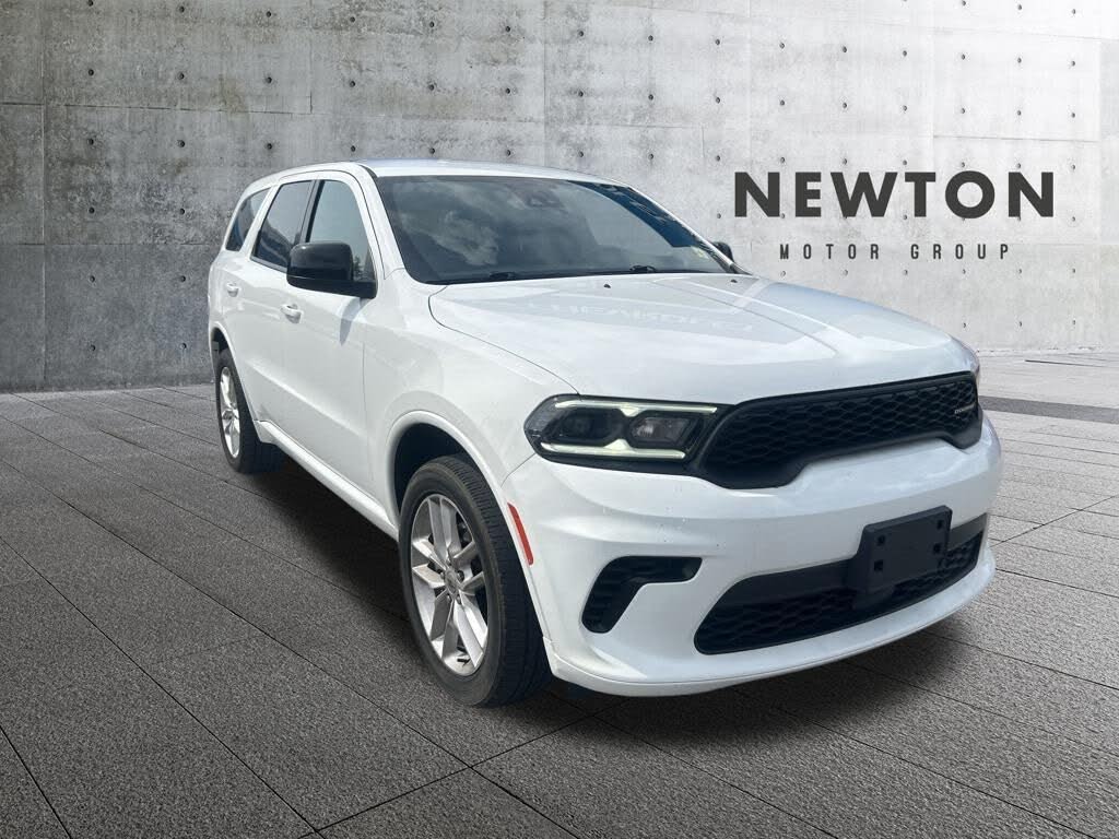 2023 Dodge Durango GT Premium