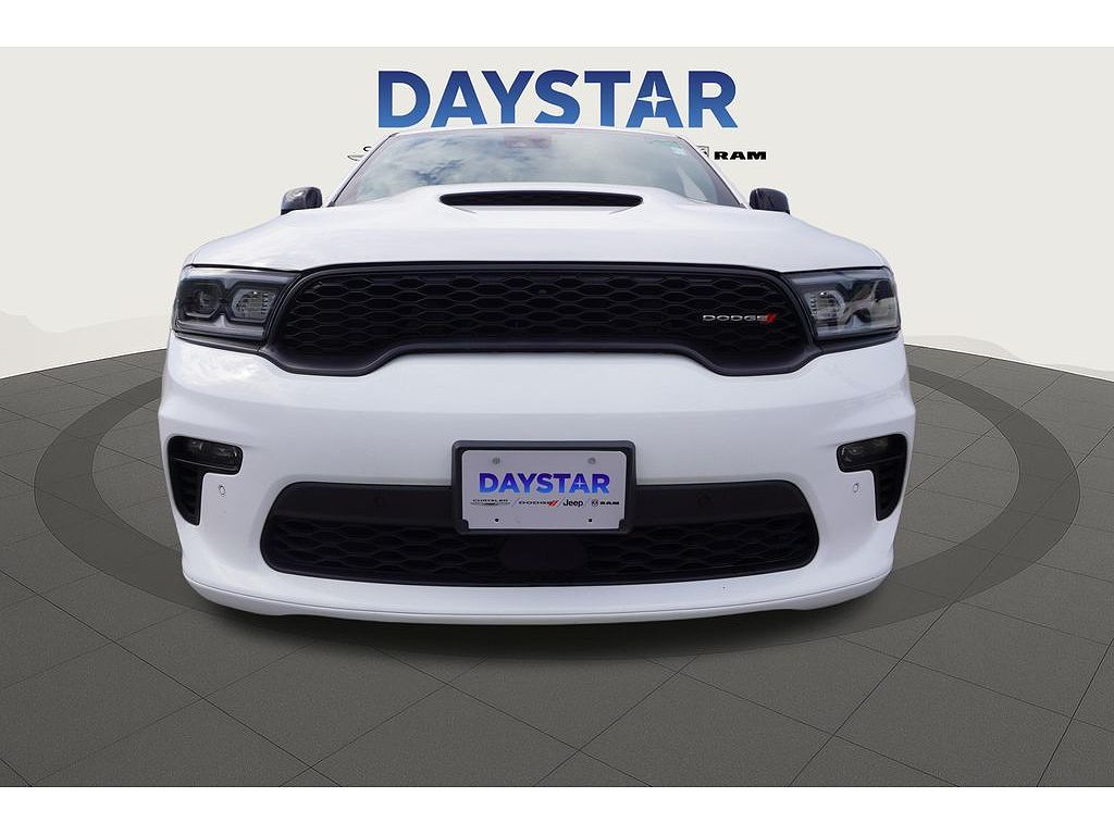 2023 Dodge Durango GT Premium