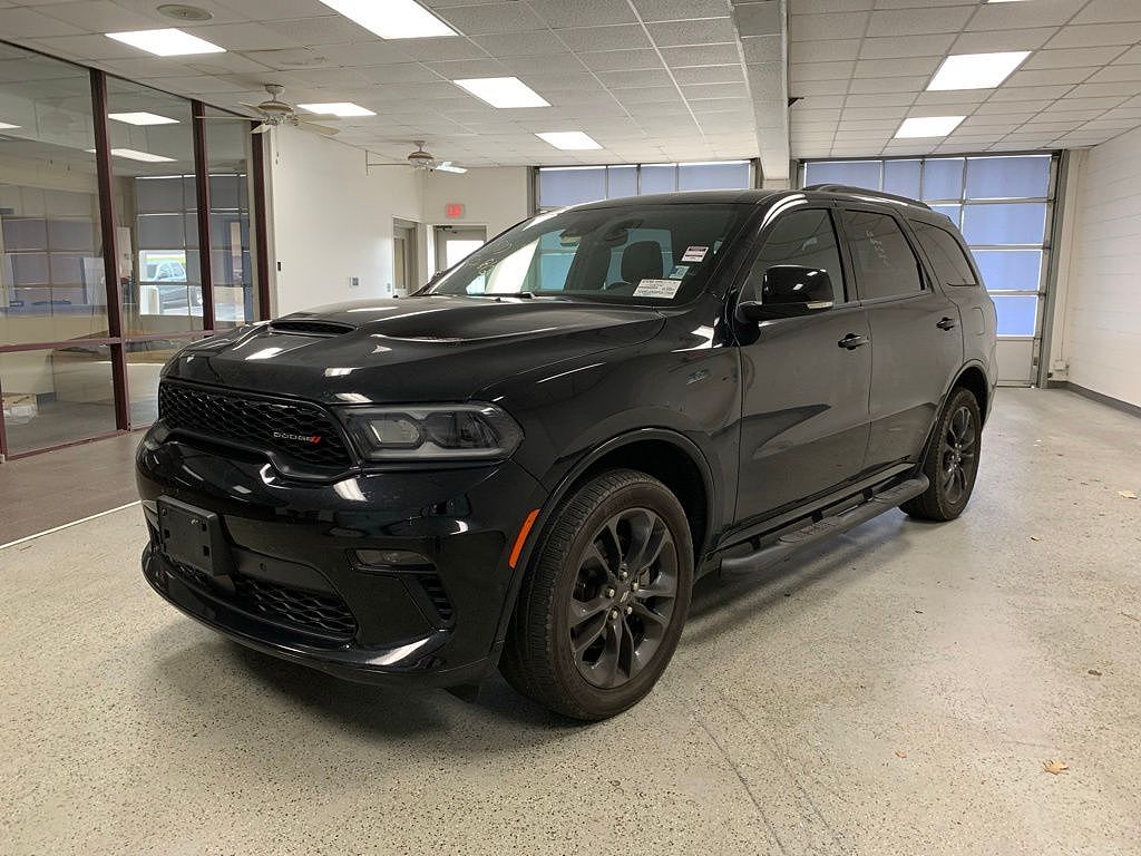 2023 Dodge Durango GT Premium