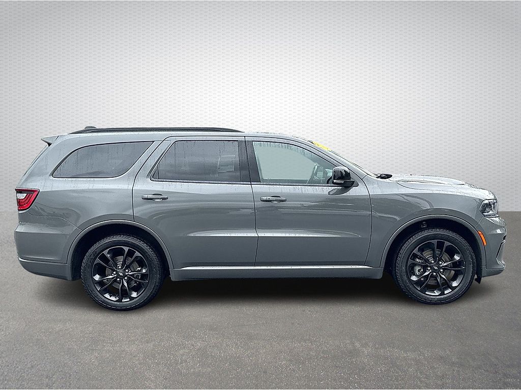 2023 Dodge Durango GT Premium