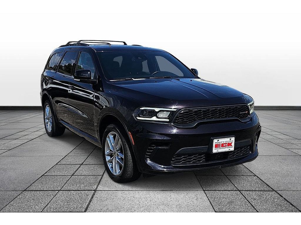 2024 Dodge Durango GT Premium