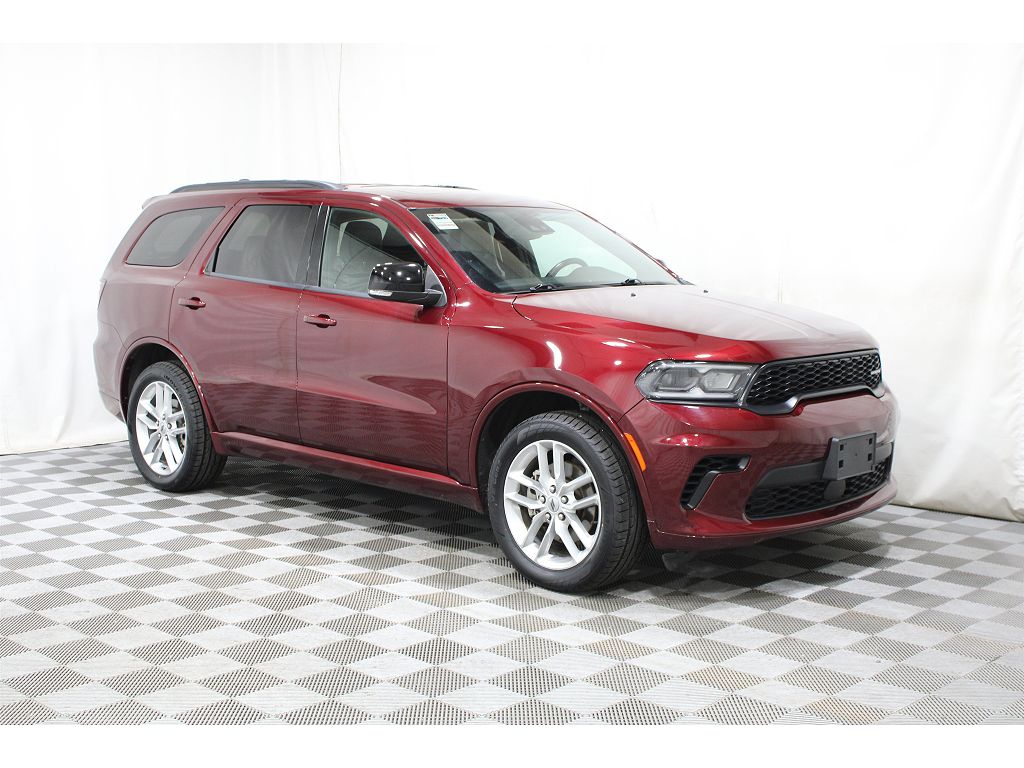 2024 Dodge Durango GT Premium