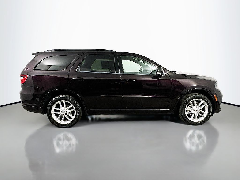 2024 Dodge Durango GT Premium