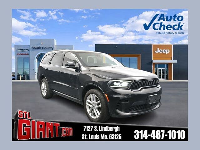 2024 Dodge Durango GT Premium