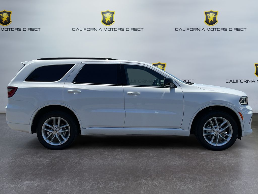 2024 Dodge Durango GT Premium
