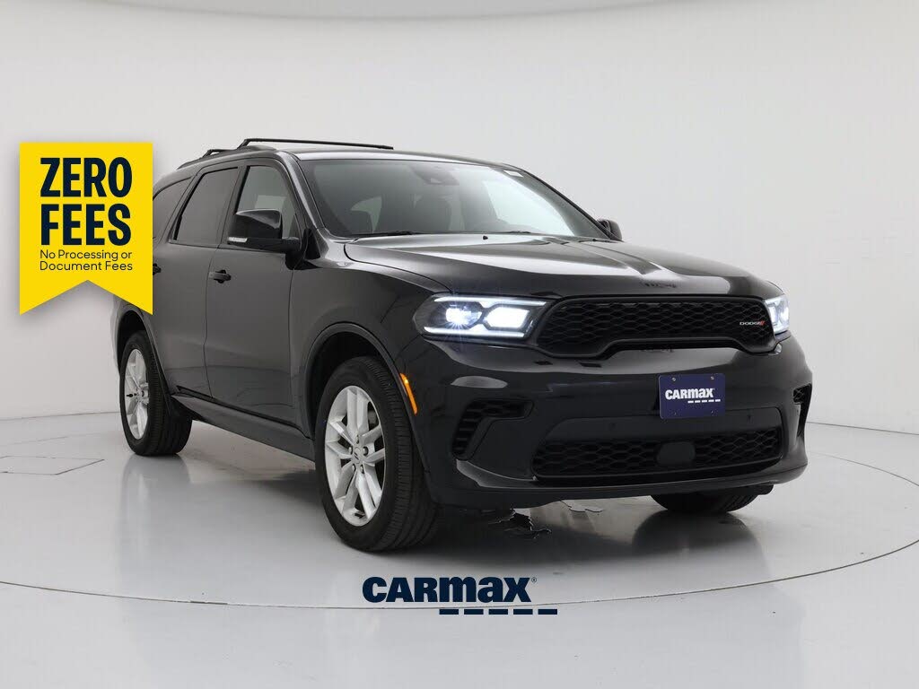 2025 Dodge Durango GT Plus