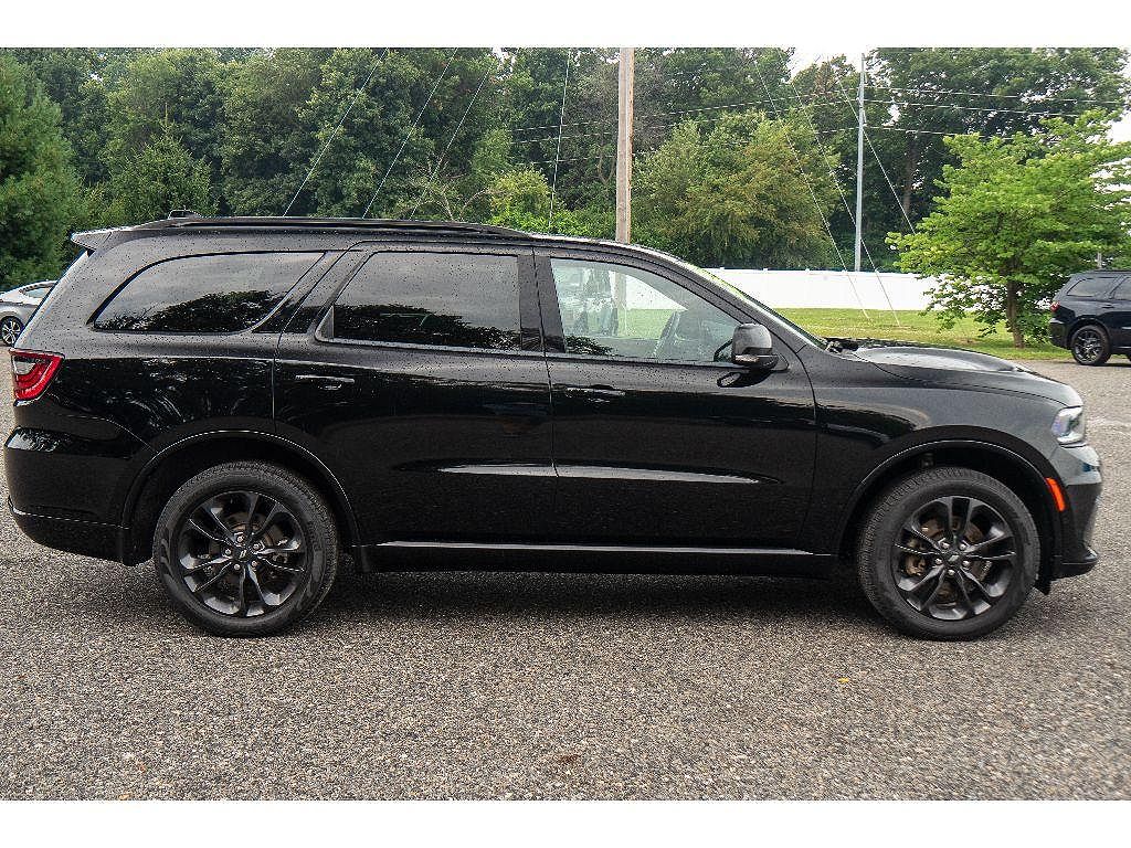 2023 Dodge Durango GT Premium
