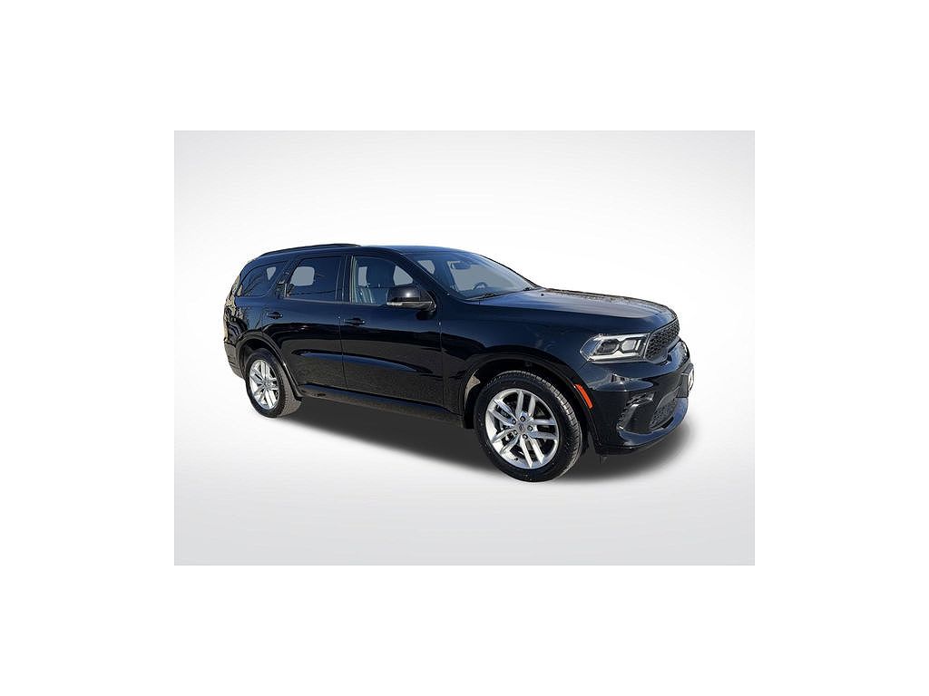 2024 Dodge Durango GT Premium