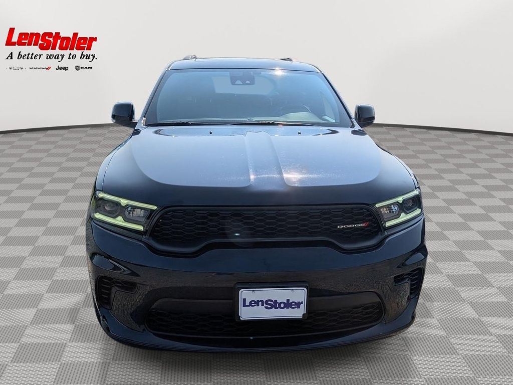 2024 Dodge Durango GT Premium