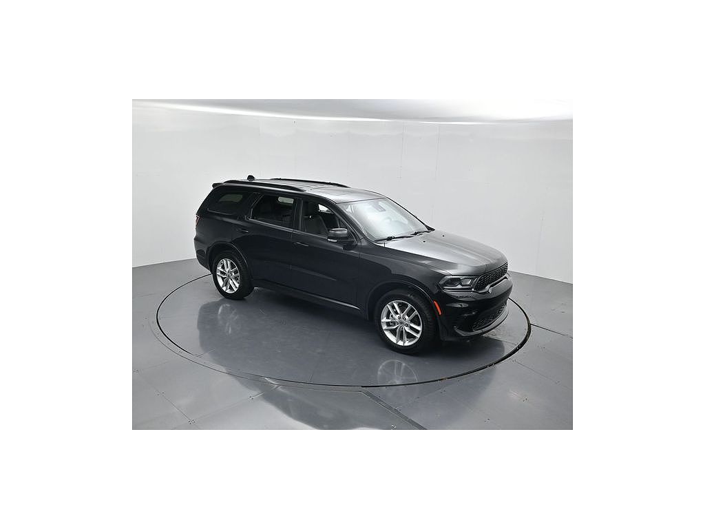 2024 Dodge Durango GT Premium