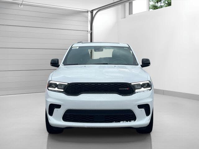 2026 Dodge Durango GT Plus America250 Edition