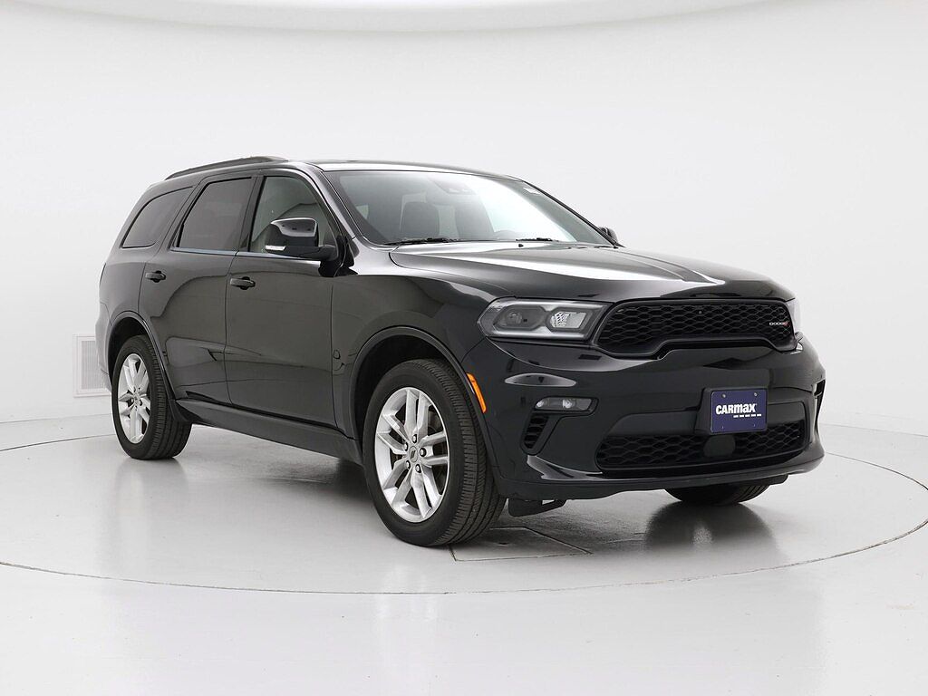 2023 Dodge Durango GT Premium