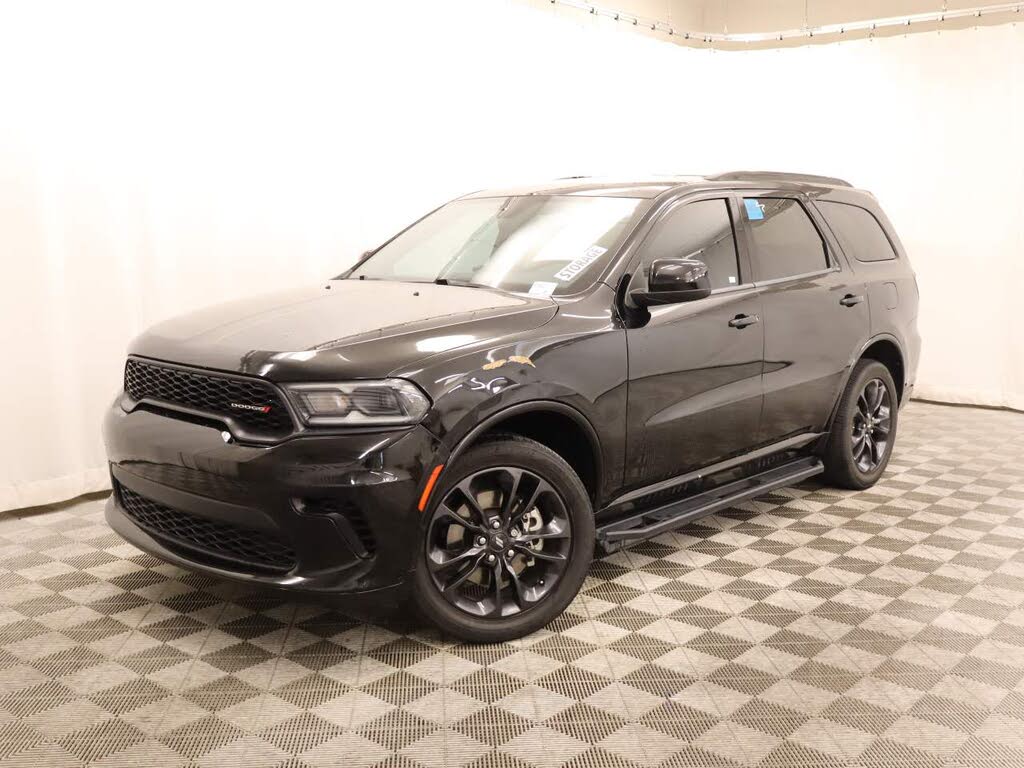 2023 Dodge Durango GT Premium