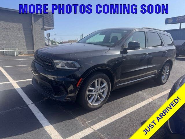 2024 Dodge Durango GT Premium