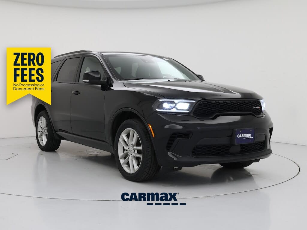 2025 Dodge Durango GT Plus