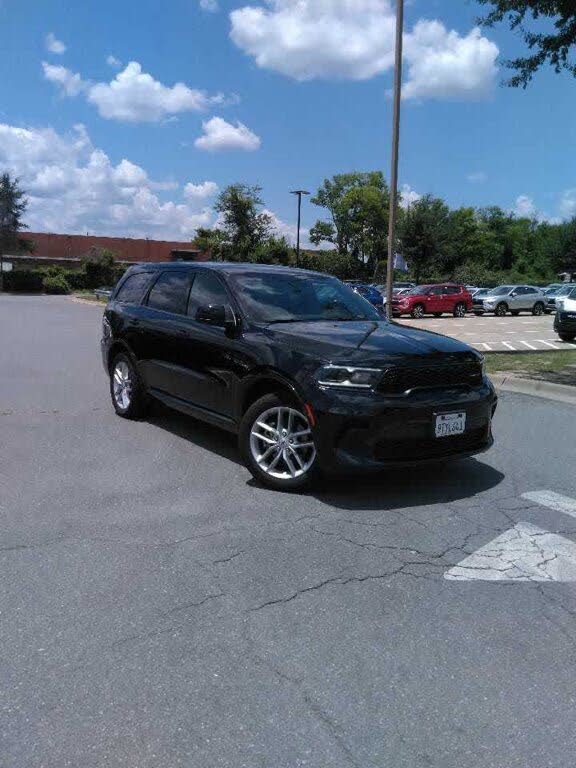 2025 Dodge Durango GT Plus