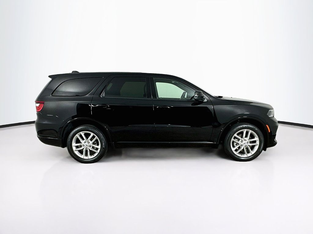 2026 Dodge Durango GT Plus America250 Edition