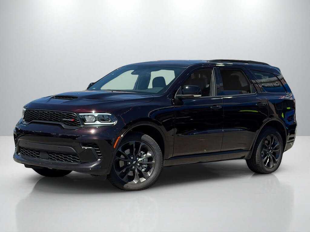 2026 Dodge Durango GT Plus America250 Edition