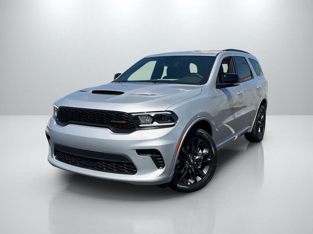 2026 Dodge Durango GT Plus America250 Edition