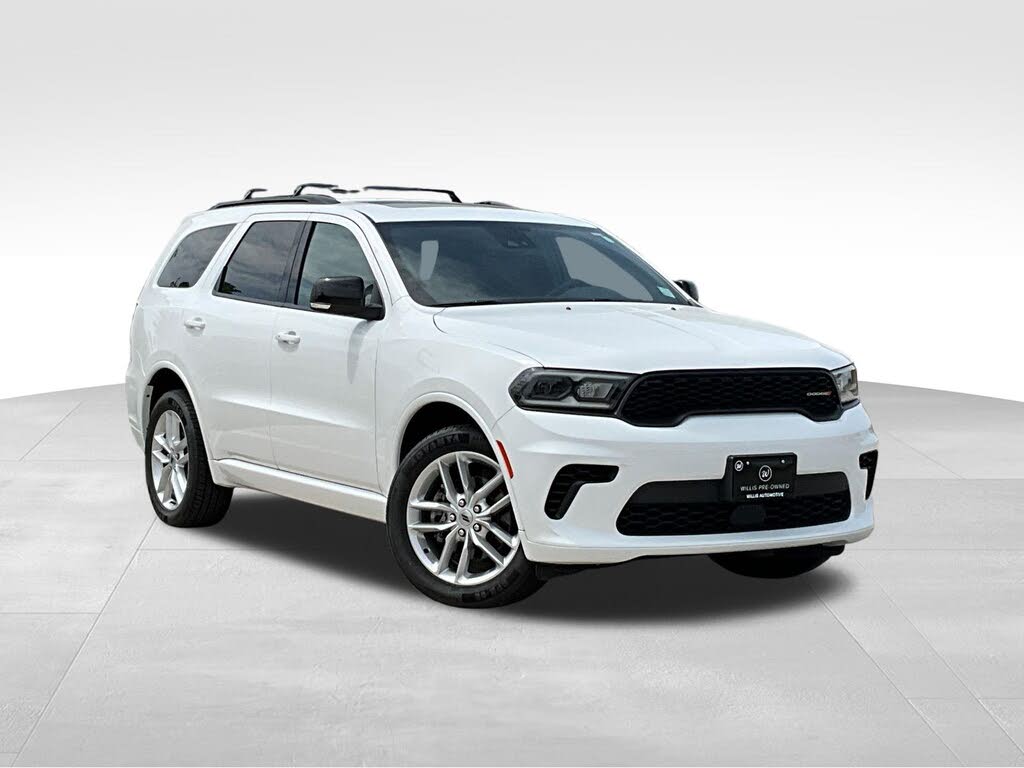 2024 Dodge Durango GT Premium