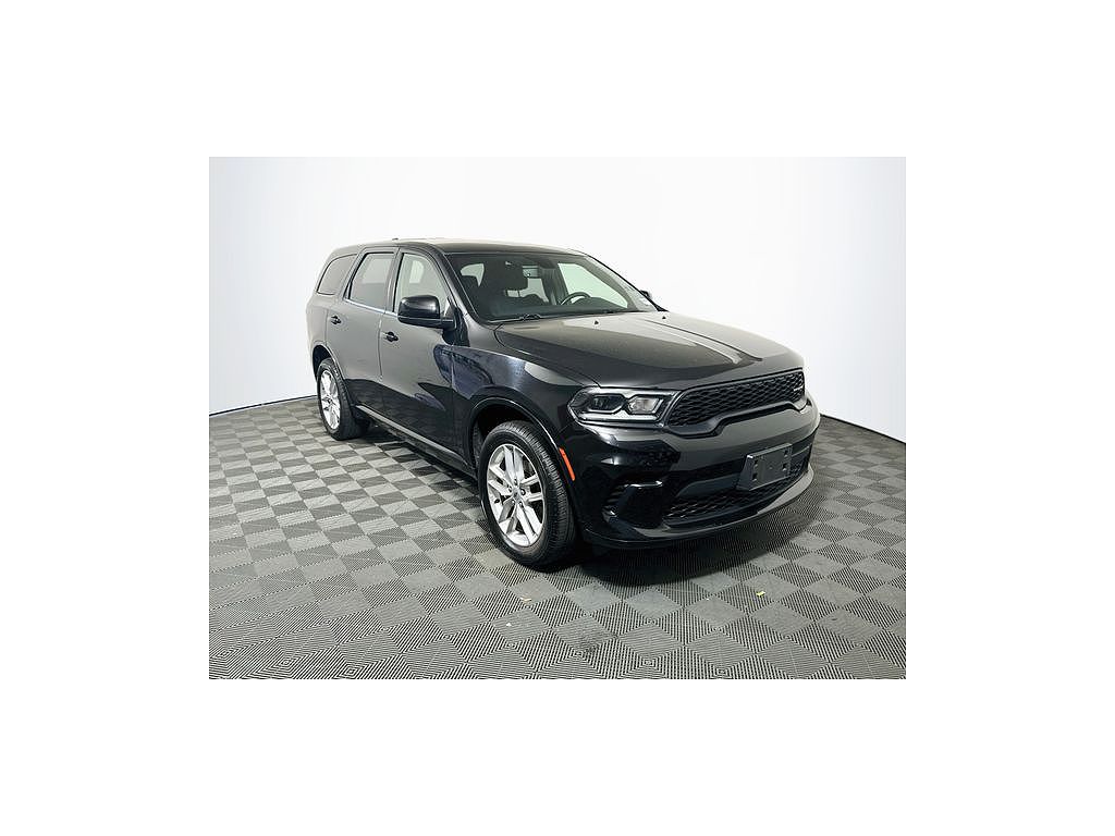 2023 Dodge Durango GT