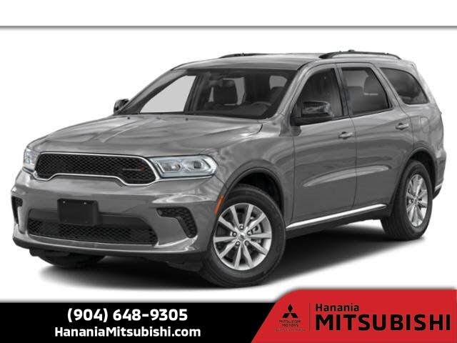 2024 Dodge Durango GT Premium