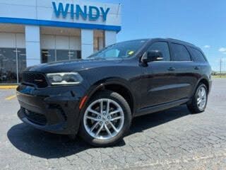2024 Dodge Durango GT Premium