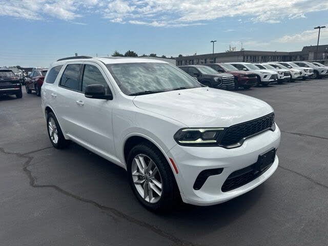 2024 Dodge Durango GT Premium