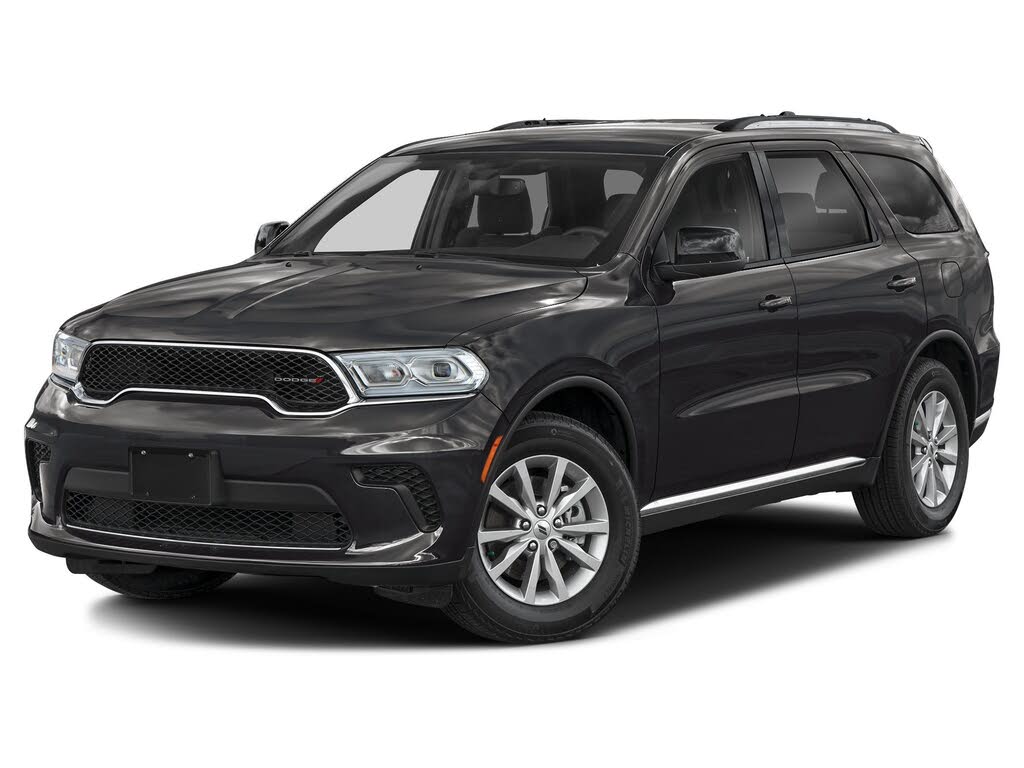 2026 Dodge Durango GT Plus America250 Edition