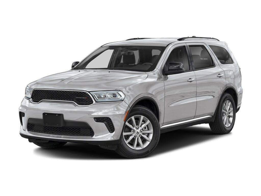 2026 Dodge Durango GT Plus America250 Edition