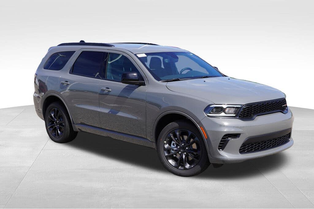2026 Dodge Durango GT Plus America250 Edition
