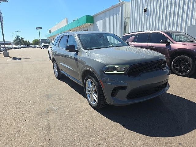2024 Dodge Durango GT Premium