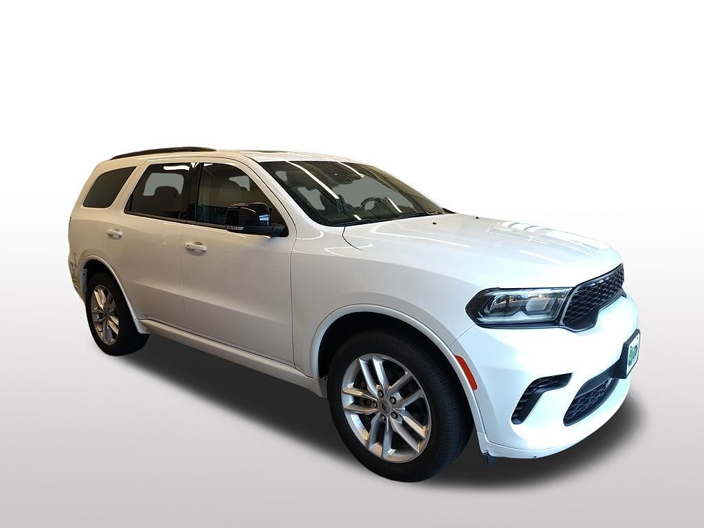 2024 Dodge Durango GT Premium