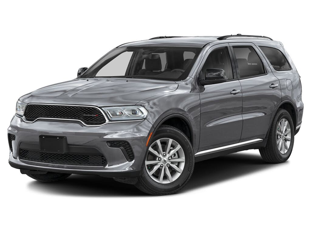2026 Dodge Durango GT Plus America250 Edition