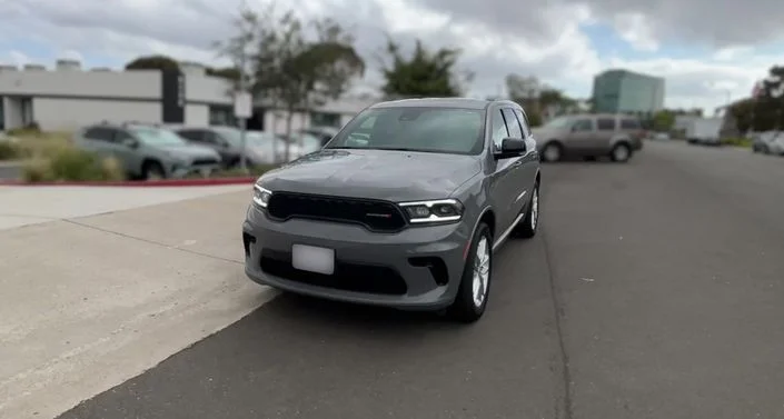 2026 Dodge Durango GT Plus America250 Edition