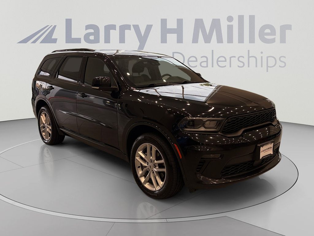 2023 Dodge Durango GT