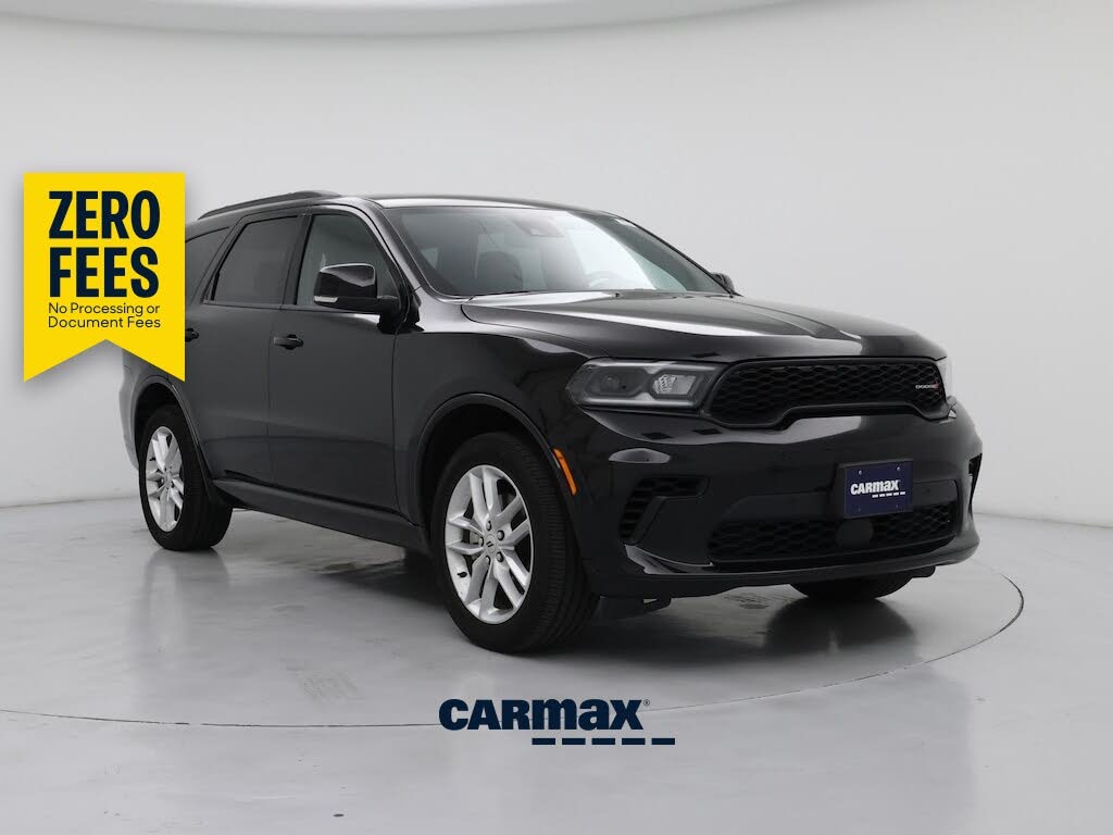 2025 Dodge Durango GT Plus