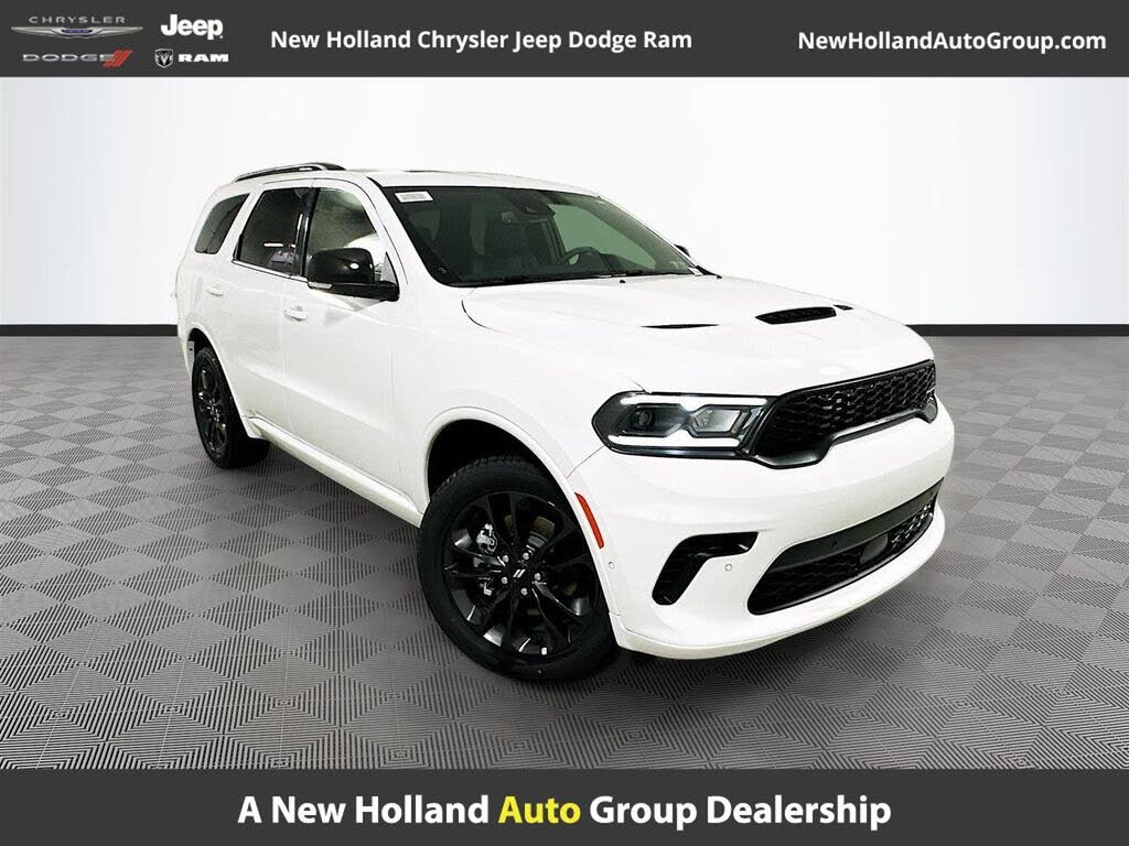 2026 Dodge Durango GT Plus America250 Edition