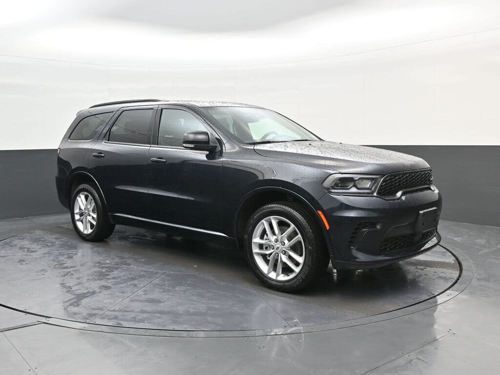2026 Dodge Durango GT Plus America250 Edition