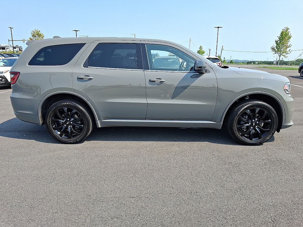 2020 Dodge Durango GT AWD