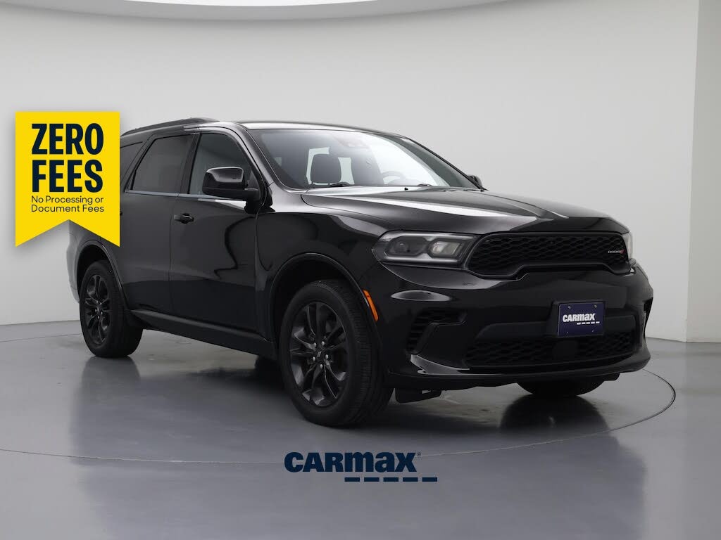 2023 Dodge Durango GT Premium