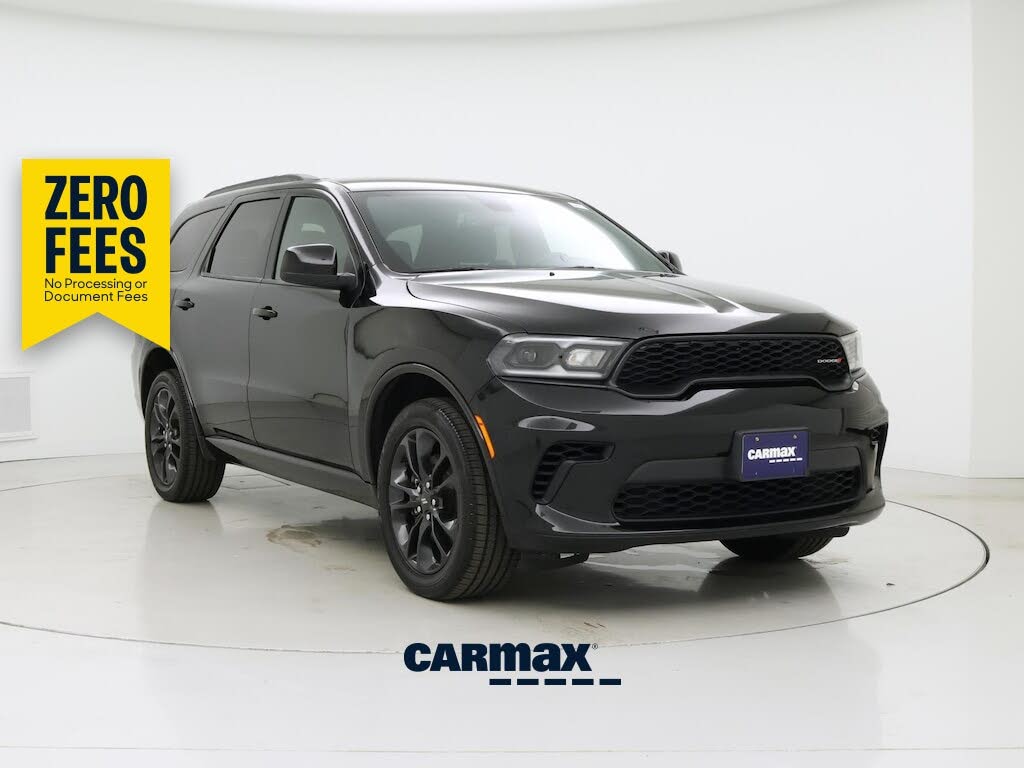 2023 Dodge Durango GT Premium