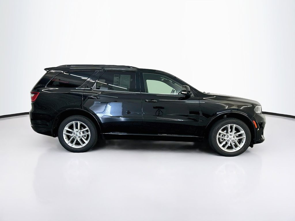 2024 Dodge Durango GT Premium
